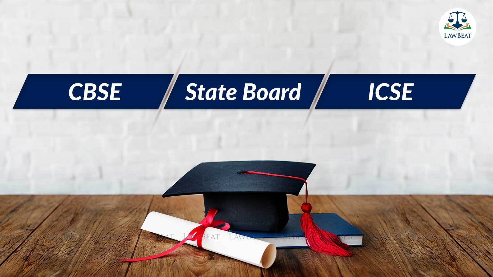 News18 Delhi High Court grants more time to CBSE, ICSE to file response on plea against difference in curriculum News18 Delhi High Court grants more time to CBSE, ICSE to file response on plea against difference in curriculum